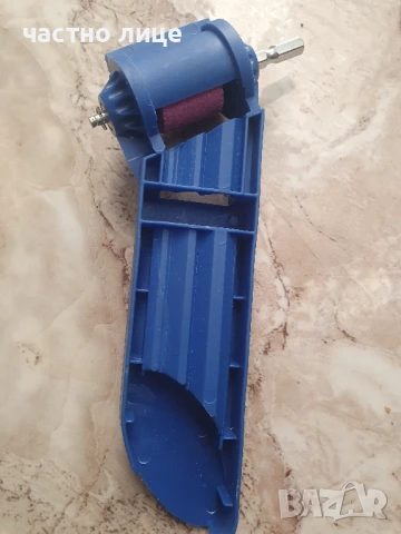 Уред за заточване на всредла , бургии, снимка 4 - Други - 51019974