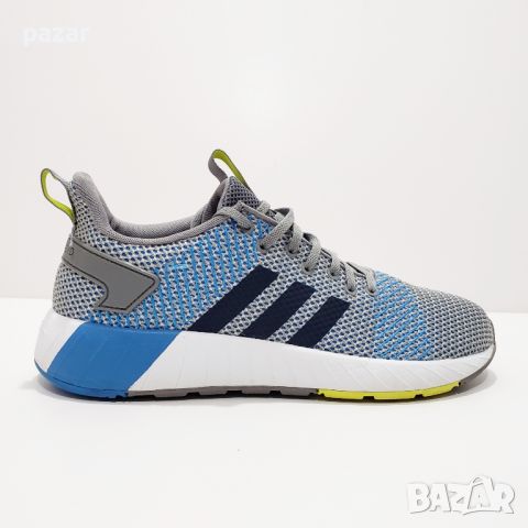 ADIDAS Questar BYD DB1543 Летни Маратонки 42-42.5 27см, снимка 2 - Маратонки - 46105397