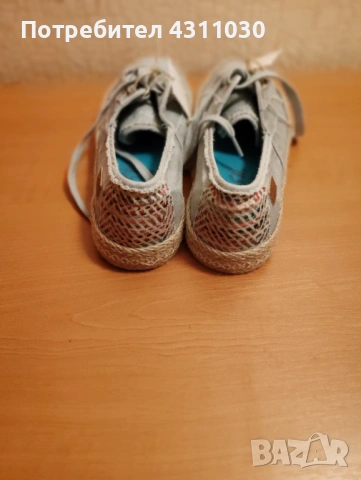 Нови оригинални спортни обувки с връзки Blowfish Malibu , снимка 4 - Кецове - 53474508