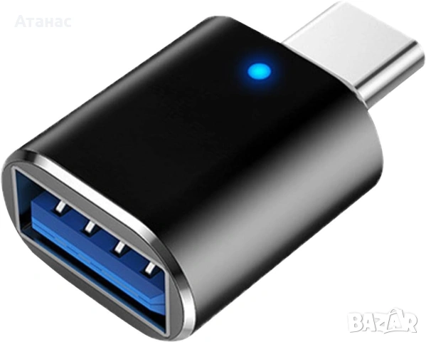 Type-C to USB3.0 OTG адаптер