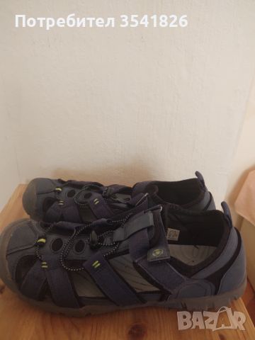 Летни ежедневни и спортни сандали и обувки, нови, снимка 10 - Дамски ежедневни обувки - 45413070