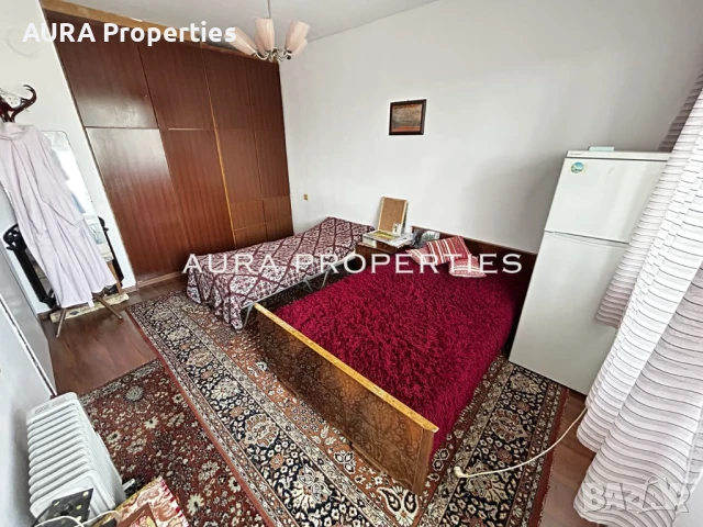 Многостаен апартамент - 120кв.м., снимка 12 - Апартаменти - 50562745