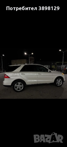 Mercedes-benz 350 , снимка 4 - Автомобили и джипове - 52788483