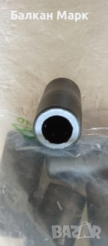 Цилиндрични ръкохватки, ръкохватка 40x18, внос от Германия, снимка 3 - Други машини и части - 51769485