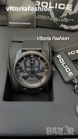 Police - мъжки комплект Limited Edition , снимка 7 - Мъжки - 46020623