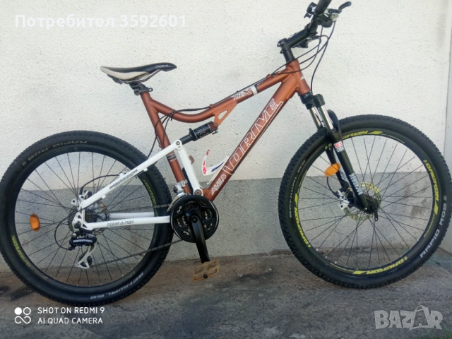 велосипеди гр.Елин Пелин, снимка 17 - Велосипеди - 42471553