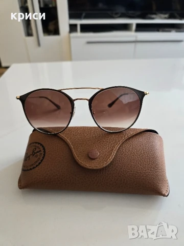 Ray ban рамки