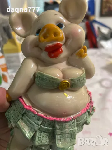 Касичка сувенир