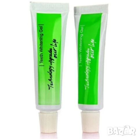 Сет за избелване на зъби , снимка 5 - Други - 50978254