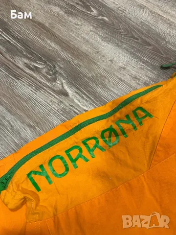 Мъжки!Norrona Fjora flex1 pants размер ХЛ, снимка 3 - Зимни спортове - 49337710