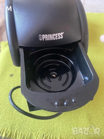 Кафе машина, снимка 4 - Къмпинг мебели - 52203019