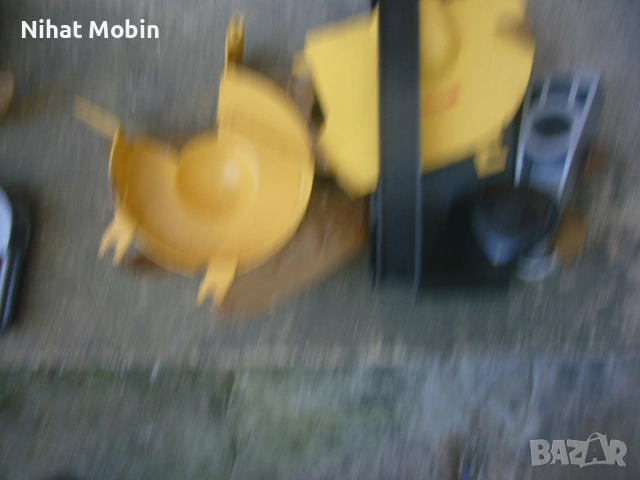 Приставки за абрихт, снимка 5 - Циркуляри - 53273705