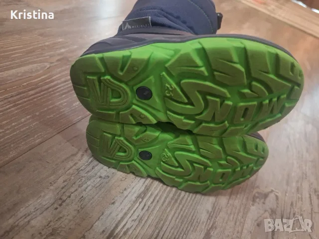 Детски ботуши ( момче), снимка 4 - Детски боти и ботуши - 50153313