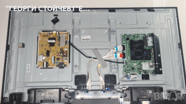 43NAN081T3A   EAX70043606[1.3]  LGP43NT-21U1   EAX69502103[1.0]  HC430DQG-ABBA-A145, снимка 3 - Части и Платки - 51239500