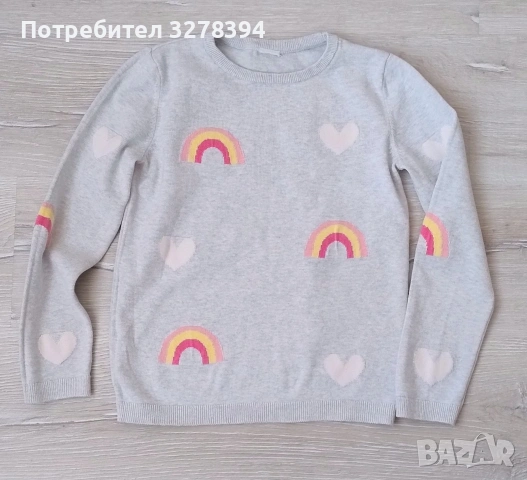 Запазени дрехи за момиче , снимка 17 - Детски комплекти - 53135853