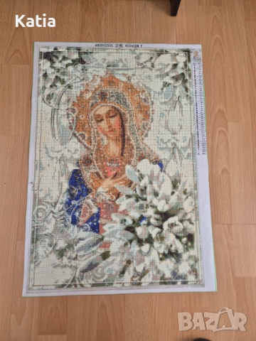 Диамантени гоблени, снимка 2 - Гоблени - 51726892