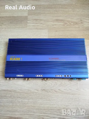 Signat усилвател , снимка 6 - Аксесоари и консумативи - 50441645