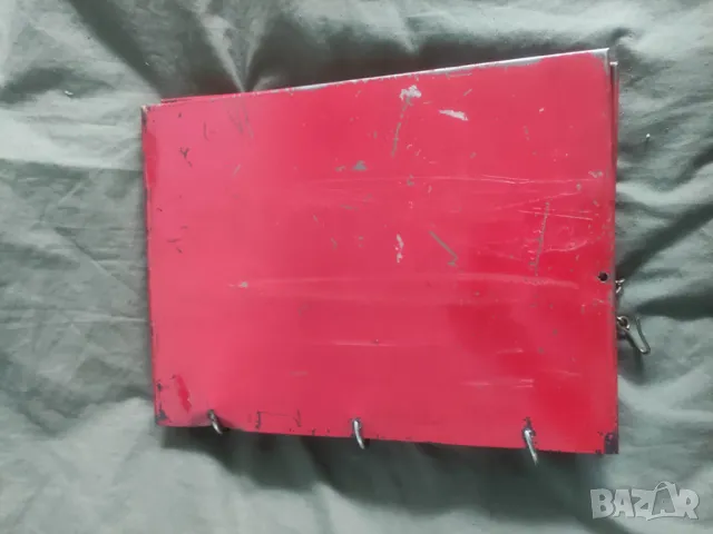 Socony Petroleum Products - Standard Oil Co. of New York, снимка 3 - Други ценни предмети - 49928617