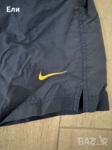 Nike мъжки къси панталони XL