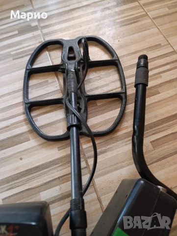 продавам два броброя метал детектори, снимка 3 - Друга електроника - 54144040