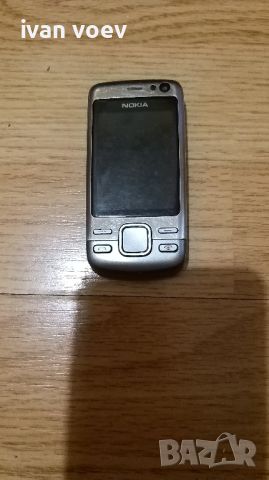 Телефон за колекция , снимка 1 - Nokia - 45432527