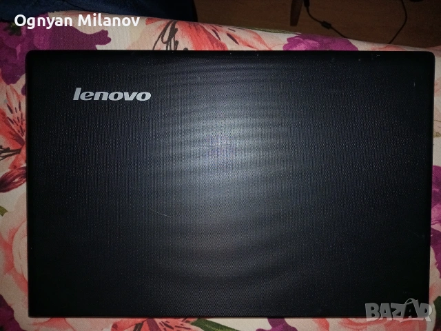 Продава Lenovo G510 на части или цял