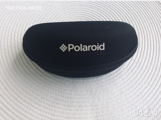 POLAROID Оригинален Калъф за Очила