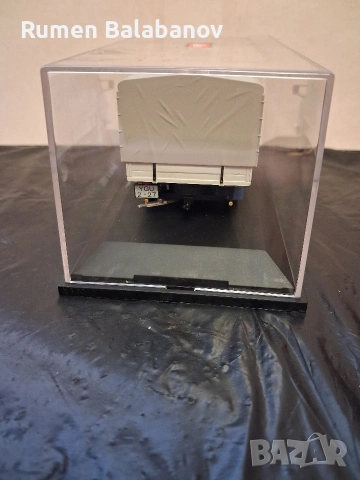 колекцонерска количка, снимка 5 - Колекции - 53833336