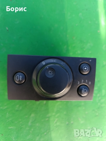 Копче за фарове Opel Meriva 