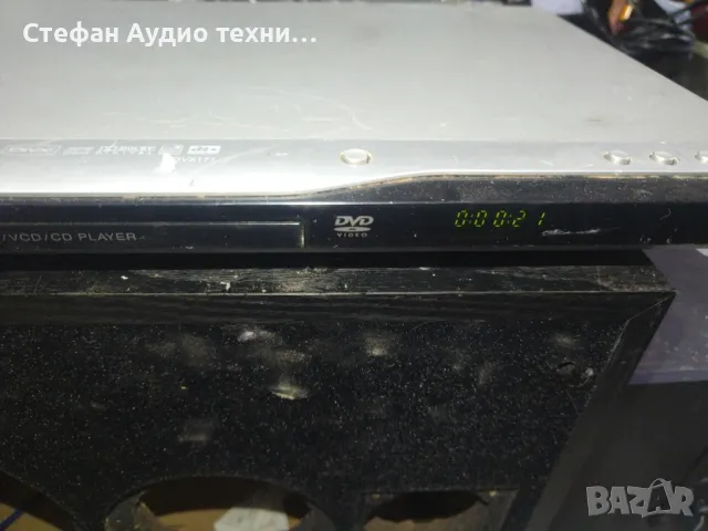 DVD player LG, снимка 5 - Други - 49388723