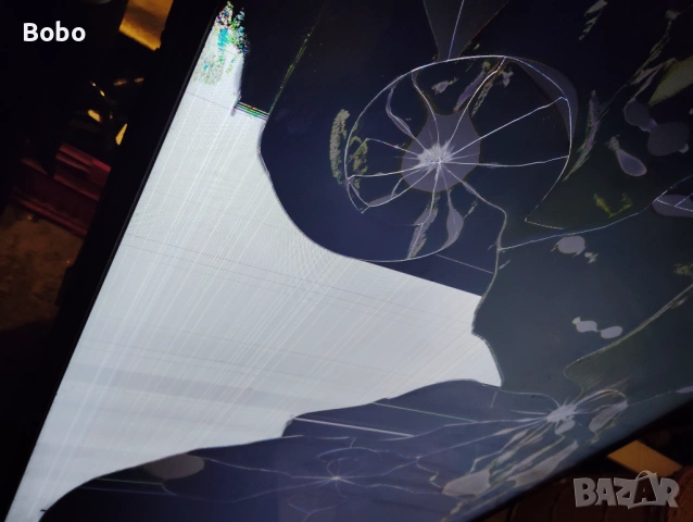 Main board 17MB185Y, снимка 3 - Части и Платки - 53609682