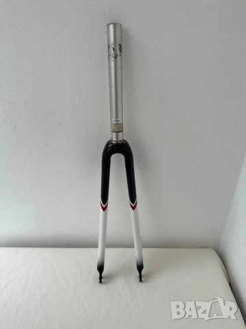 Алуминиева шосейна вилка-28 цола