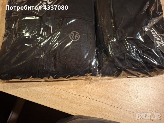 Мъжки Спортни Екипи (M-XXXL) - Топ Качество и Комфорт!, снимка 5 - Спортни дрехи, екипи - 52863786