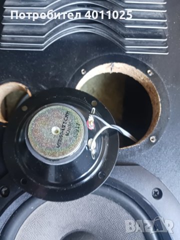 Ретро тонколони marantz, снимка 4 - Тонколони - 50688565