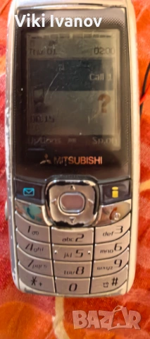 Мицубиши М342I, снимка 4 - Други - 53982688