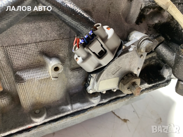 Автоматична Скоростна кутия Хюндай Теракан Avtomatichna skorostna kutiq Hyundai Terracan 2.9 163к.с., снимка 3 - Части - 51594297