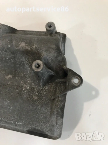 Капак за инжектори CDI за Mercedes A180 W169 (2006) A6400100667, снимка 2 - Части - 54158485