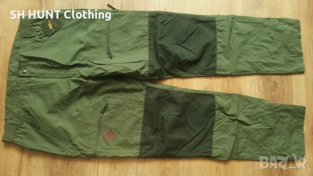 BEAVER LAKE HUNTING HYBRID Trouser размер XXXL за лов хибриден панталон - 2292