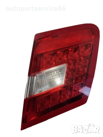 Заден десен вътрешен стоп за Mercedes W212 2.2 CDI (2012) A2129060258 