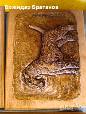 дърворезба.гоблен.картини, снимка 8 - Други ценни предмети - 53732413