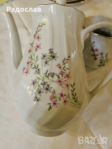 Чисто нови български порцеланови чинии и други красоти, снимка 6 - Чинии - 53686774