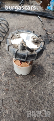 Кошница резервоар KWN831 Ford Fusion 1.6-101к.с.FYJA