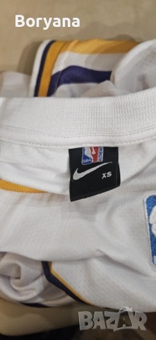 детски баскетболен екип , снимка 4 - Баскетбол - 52958591