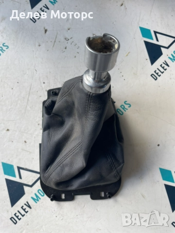 Маншон за скоростен лост от Ford Ecosport 1.0T EcoBoost, двигател M1JU, 6 ск., 125 кс., 2023г.