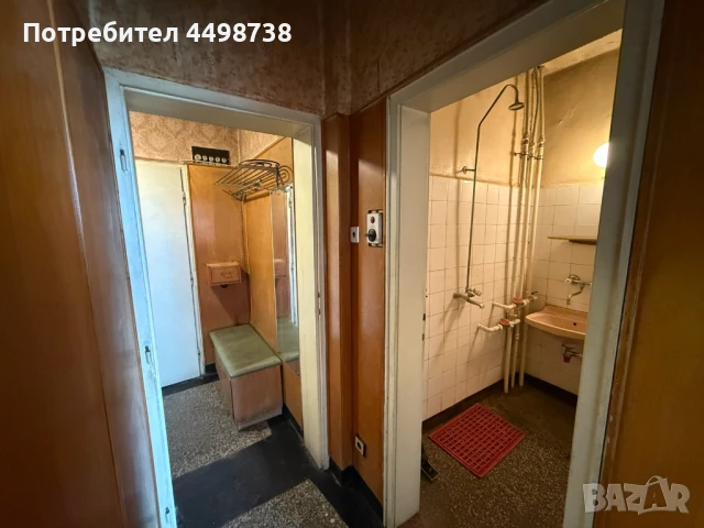 Продава 2-стаен, гр.Русе кв.Цветница, снимка 4 - Апартаменти - 50639909