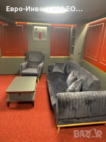 Офис-гр.Пловдив-до Новотела, снимка 15 - Офиси - 51072877