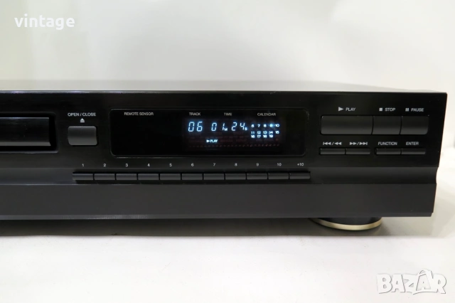Denon DCD-315, снимка 3 - Други - 53828302