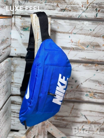 Nike 🔹Мъжки Чанти , снимка 3 - Чанти - 53242713