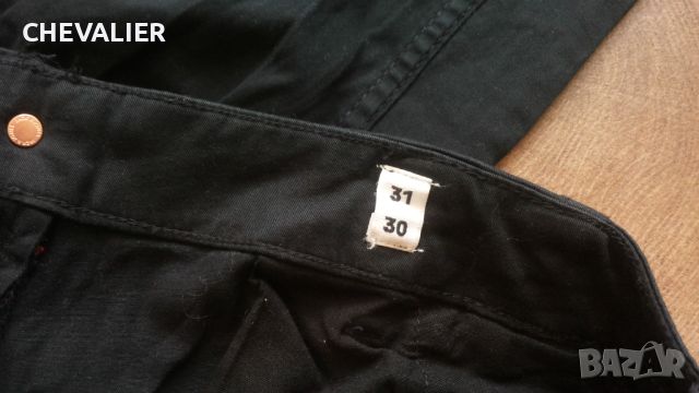 Jack & Jones Cargo Trouser Размер 31/30 еластичен карго панталон 30-61, снимка 15 - Панталони - 46104845