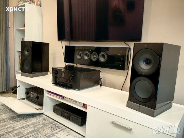 Kef R3 